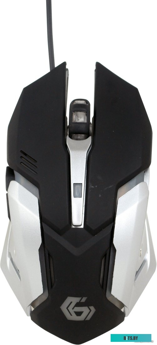 Компьютерная мышь Gembird MUSG-07 MUSG-07
