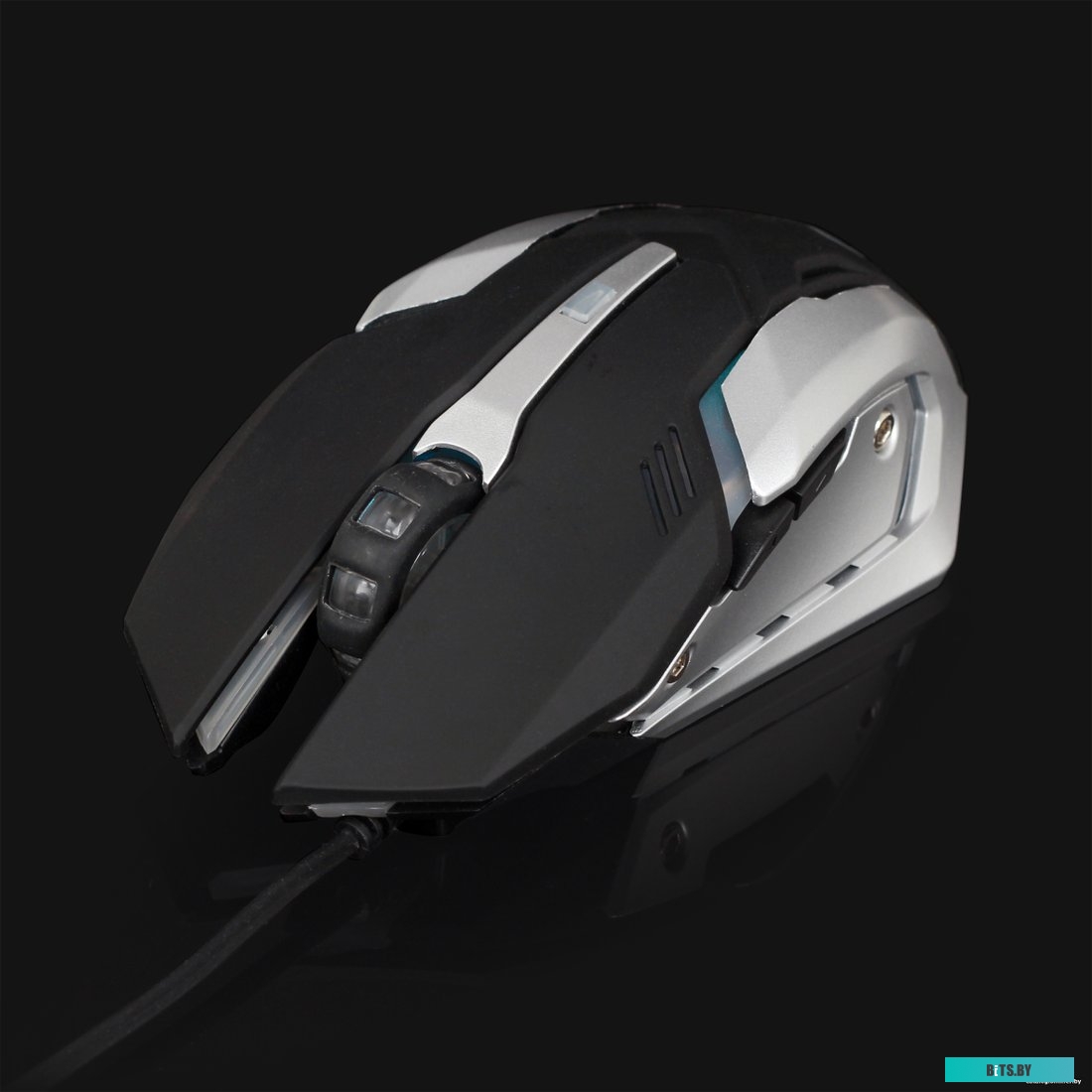 Компьютерная мышь Gembird MUSG-07 MUSG-07