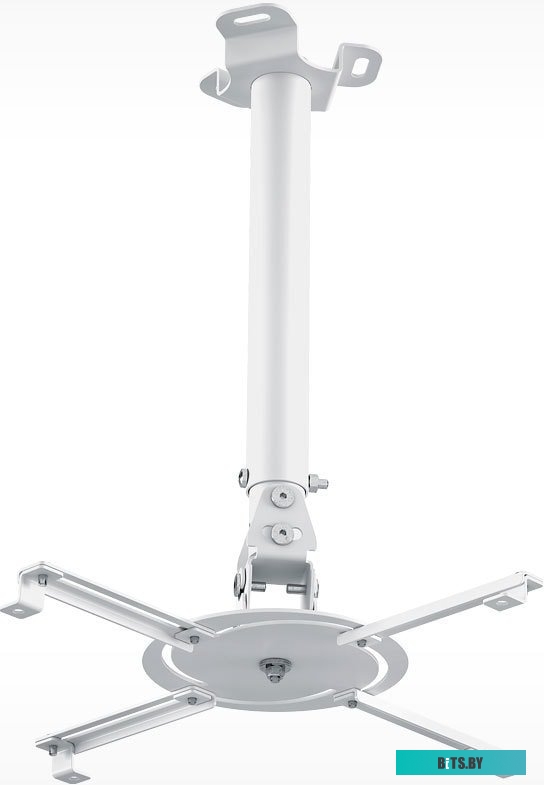 Кронштейн Holder PR-104 (белый)