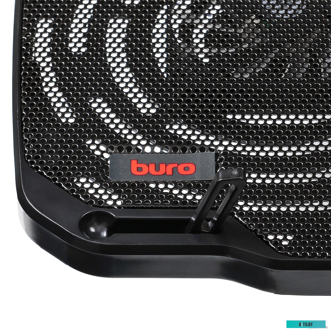 Подставка для ноутбука Buro BU-LCP156-B208