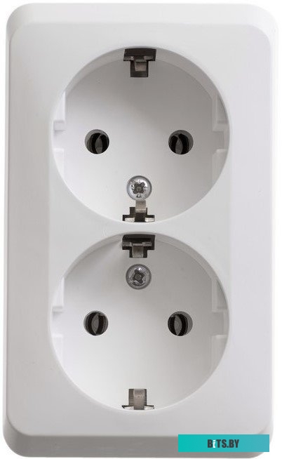 Розетка Schneider Electric Этюд PA16-007B