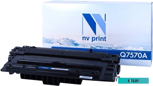 Тонер-картридж NV Print NV-Q7570A.