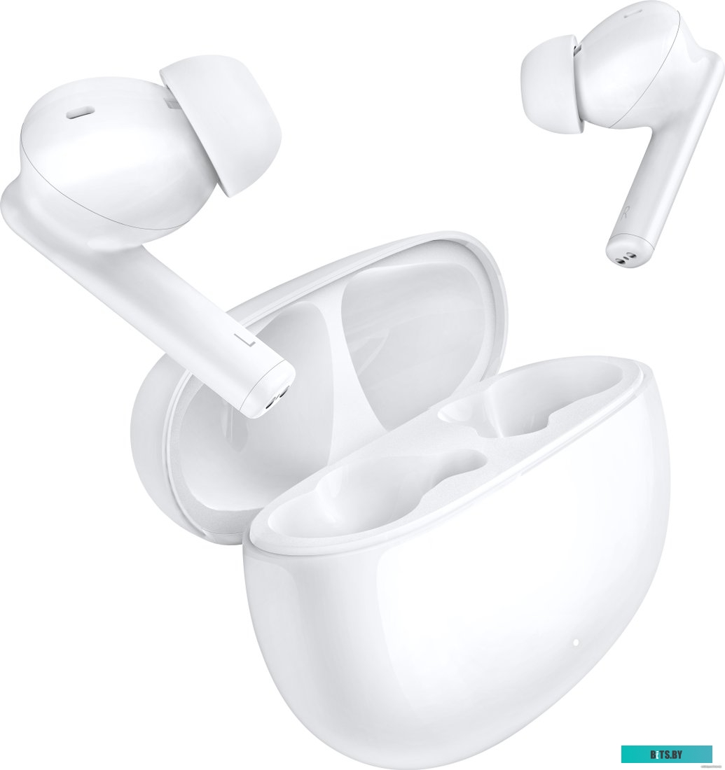 Фитнес-браслет Honor Choice Band, Bluetooth, 200 мАч, Белый, NAL-WB00, 5504AAJP