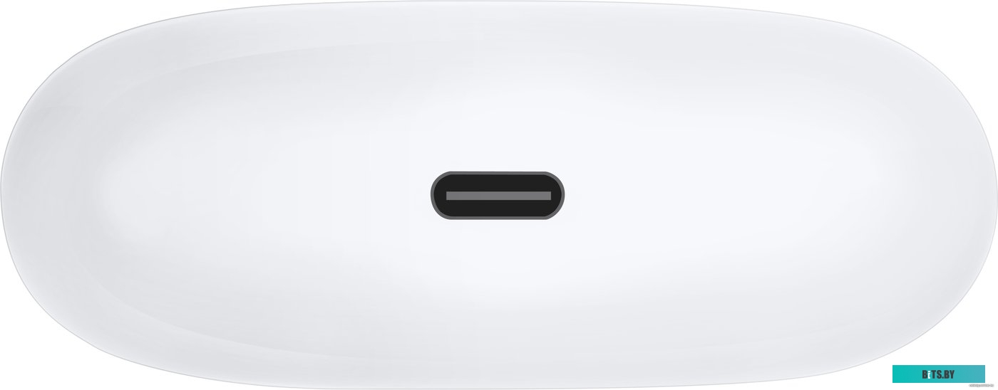 Фитнес-браслет Honor Choice Band, Bluetooth, 200 мАч, Белый, NAL-WB00, 5504AAJP