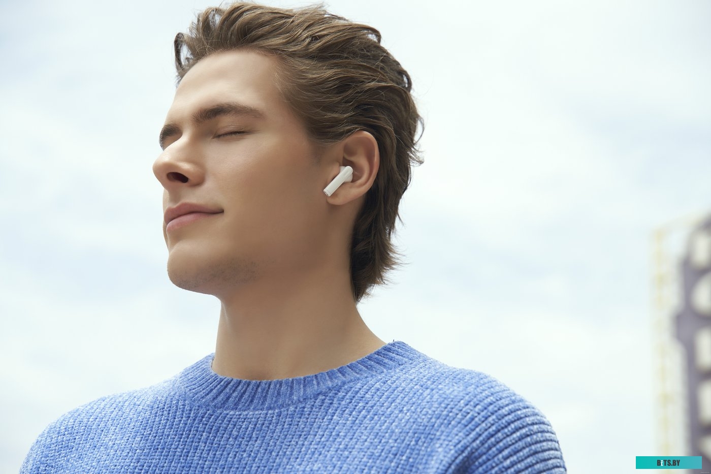 Фитнес-браслет Honor Choice Band, Bluetooth, 200 мАч, Белый, NAL-WB00, 5504AAJP