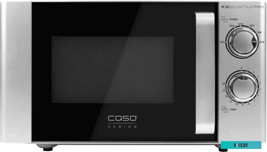 Микроволновая печь Caso M 20 Ecostyle Pro