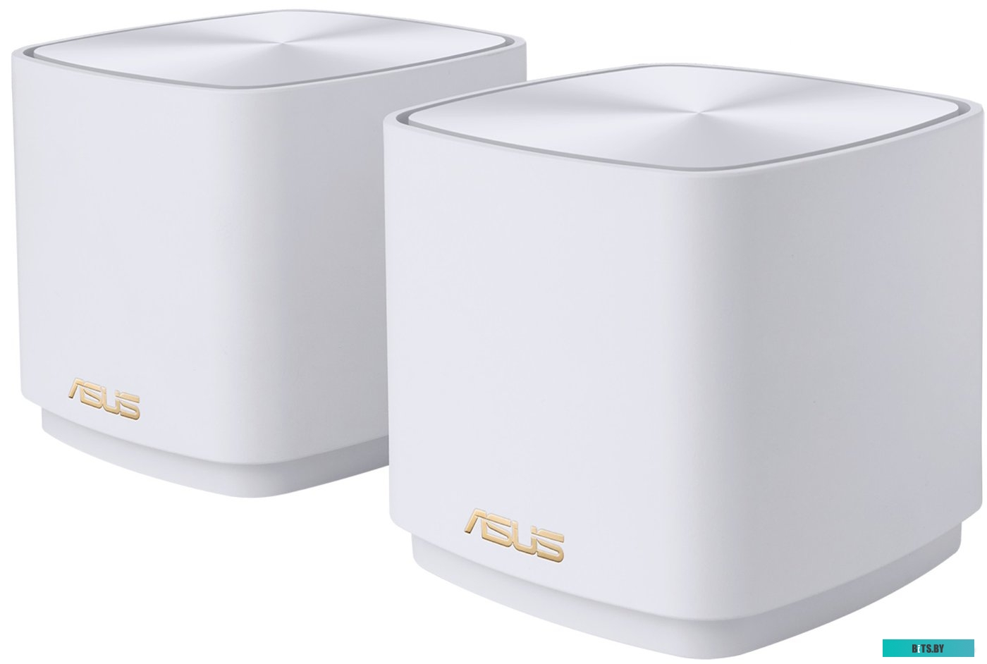 Wi-Fi Система ASUS ZenWiFi XD5 White (2 шт.)