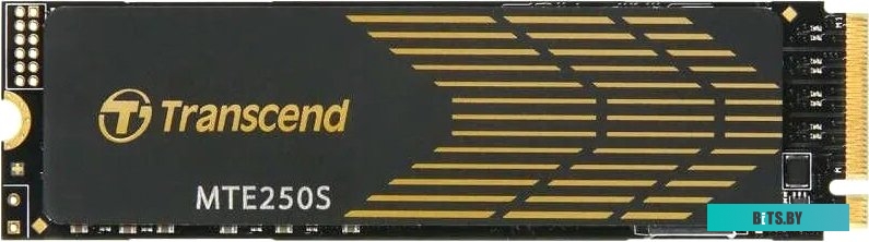 SSD Transcend 250S TS1TMTE250S