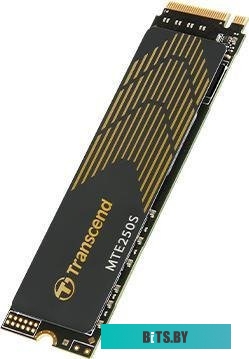 SSD Transcend 250S TS1TMTE250S