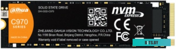 SSD Dahua C970 DHI-SSD-C970N1TB