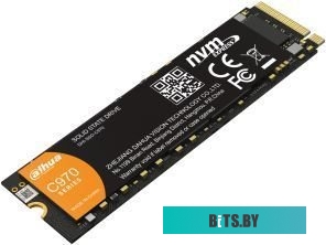 SSD Dahua C970 DHI-SSD-C970N1TB