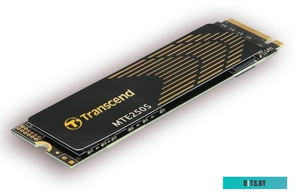 SSD Transcend 250S TS1TMTE250S
