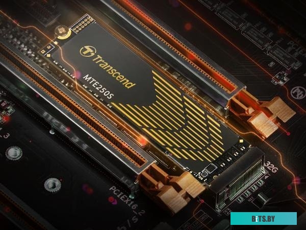 SSD Transcend 250S TS1TMTE250S