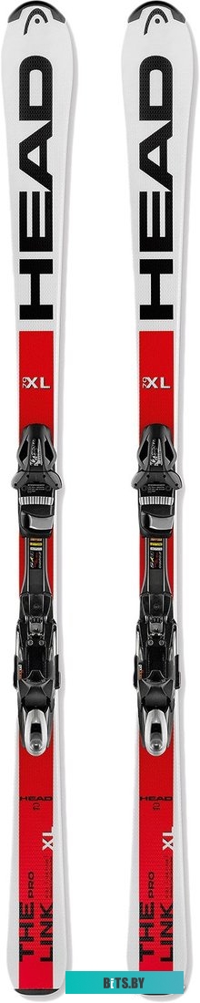 Браслет силиконовый SL-10 EM красный (75 мм)