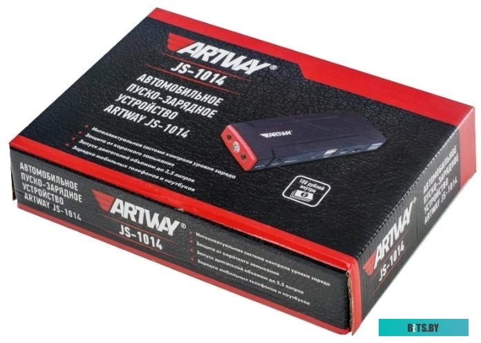Artway JS-1018