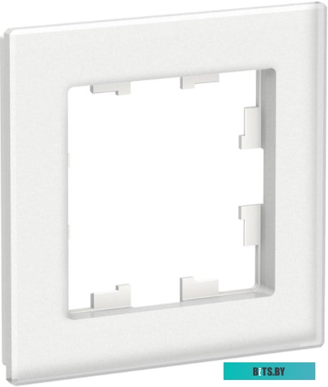 Рамка Schneider Electric Atlas Design ATN330101