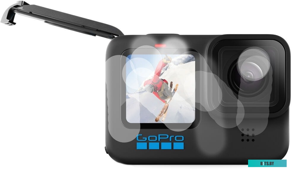 Экшен-камера GoPro HERO10 Black