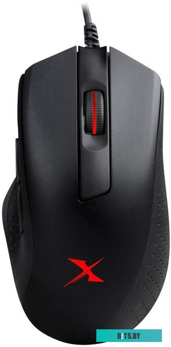 Мышь A4Tech Bloody X5 Pro