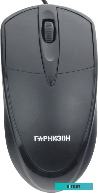 Мышь Гарнизон GM-225