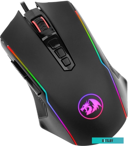Мышь Redragon Ranger