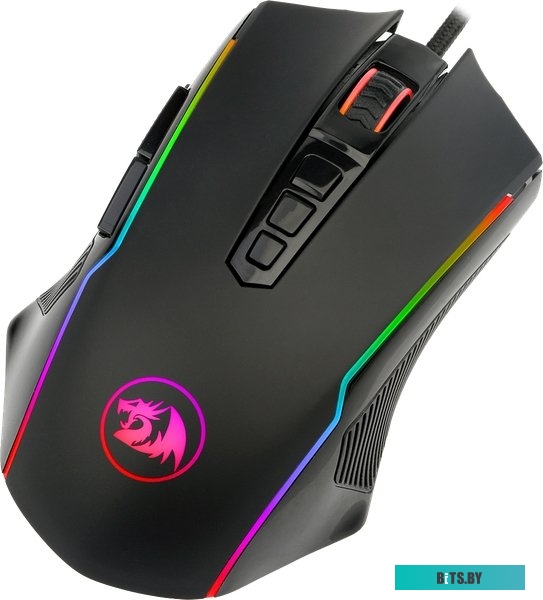 Мышь Redragon Ranger
