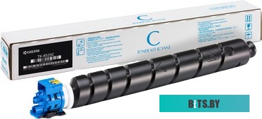 Тонер-картридж Kyocera TK-8525C 1T02RMCNL0