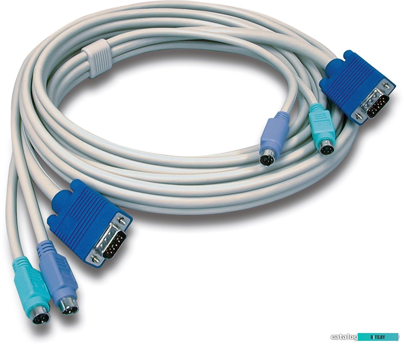 Кабель TRENDnet TK-C10