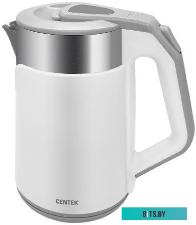 Электрочайник CENTEK CT-0023 (белый)