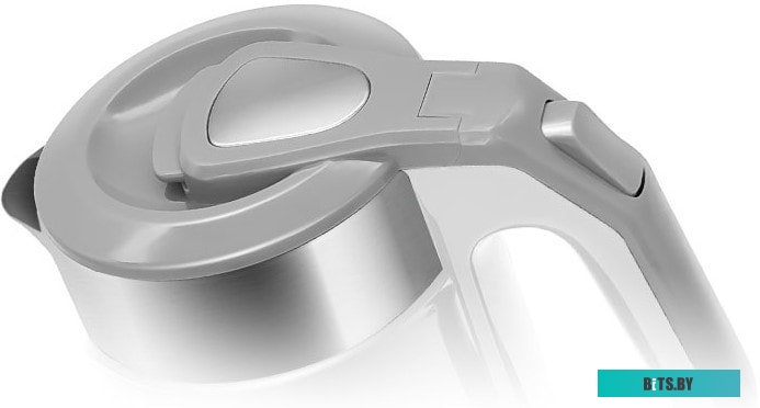 Электрочайник CENTEK CT-0023 (белый)