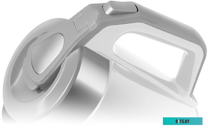 Электрочайник CENTEK CT-0023 (белый)