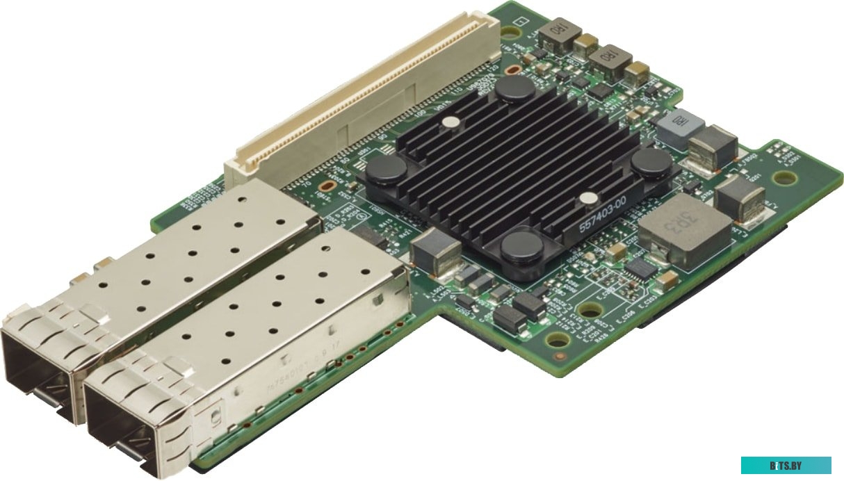 Сетевой адаптер Broadcom BCM957414M4142C