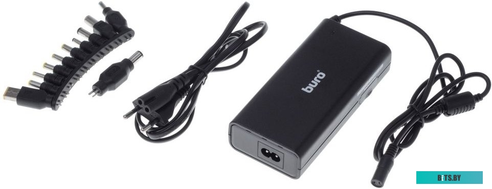 Сетевое зарядное Buro BUM-1130M90 <484594>