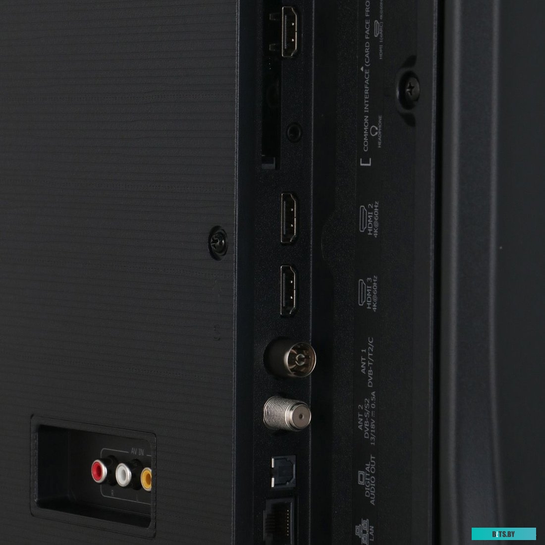 Телевизор Hisense 50A6K
