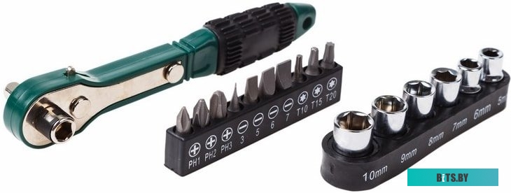 Rexant 12-6070 (17 предметов)