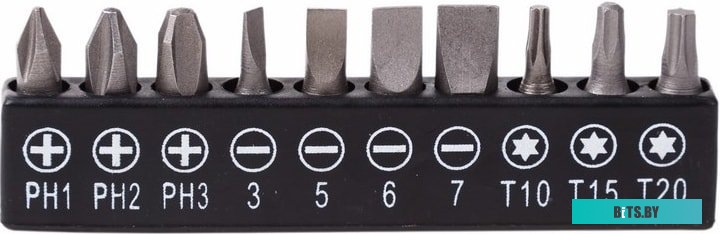 Rexant 12-6070 (17 предметов)