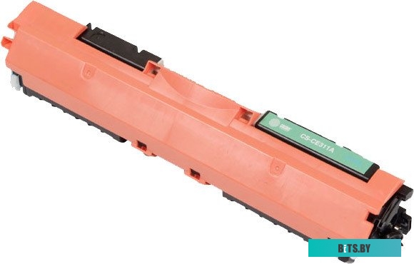 Картридж Cactus CS-CE311A Cyan для hp Color LJ CP1012/CP1025