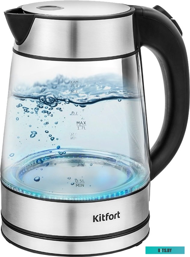 Электрочайник Kitfort KT-6105