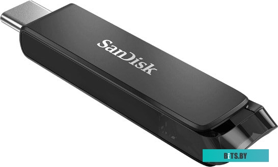 USB накопитель (Флешка) SanDisk Ultra USB Type-C 128GB SDCZ460-128G-G46