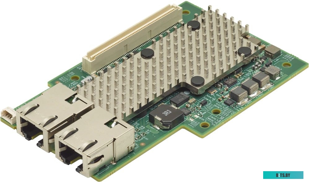 Сетевой адаптер Broadcom BCM957416M4163C