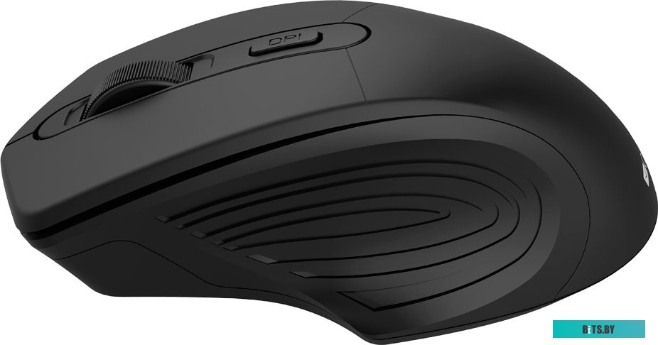 Мышь Canyon MW-15 (черный) <CNE-CMSW15B>