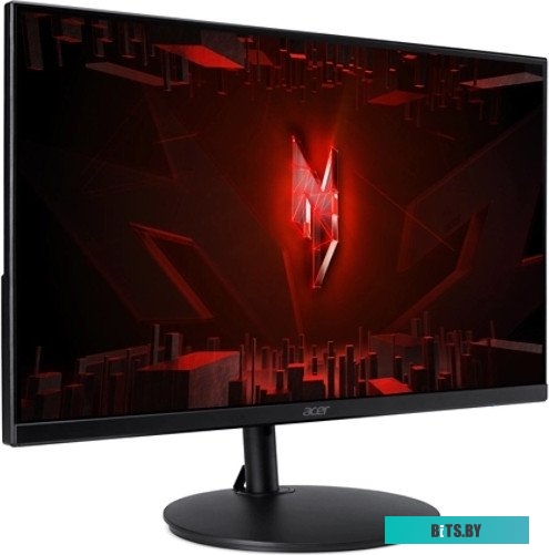 Монитор Acer XF240YX1bmiiphx UM.QX0CD.102
