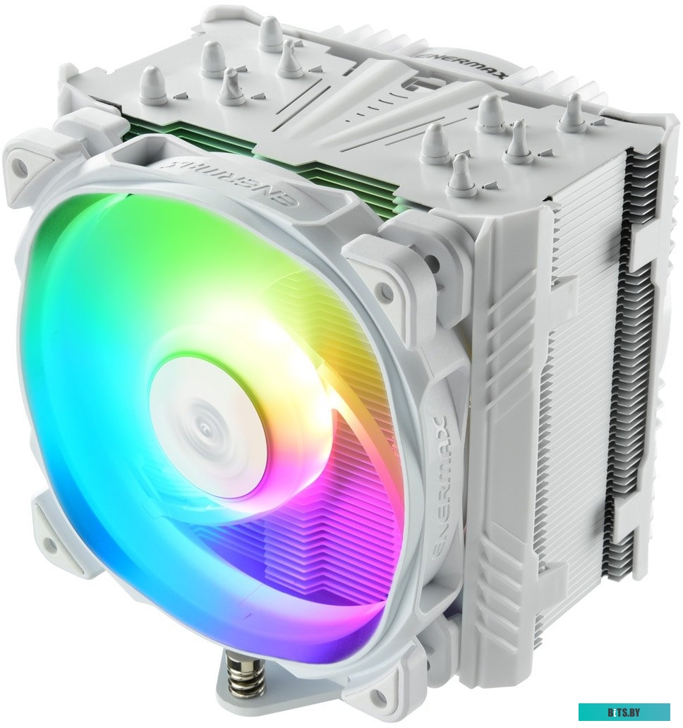 Кулер для процессора Enermax ETS-T50 AXE ARGB ETS-T50A-W-ARGB