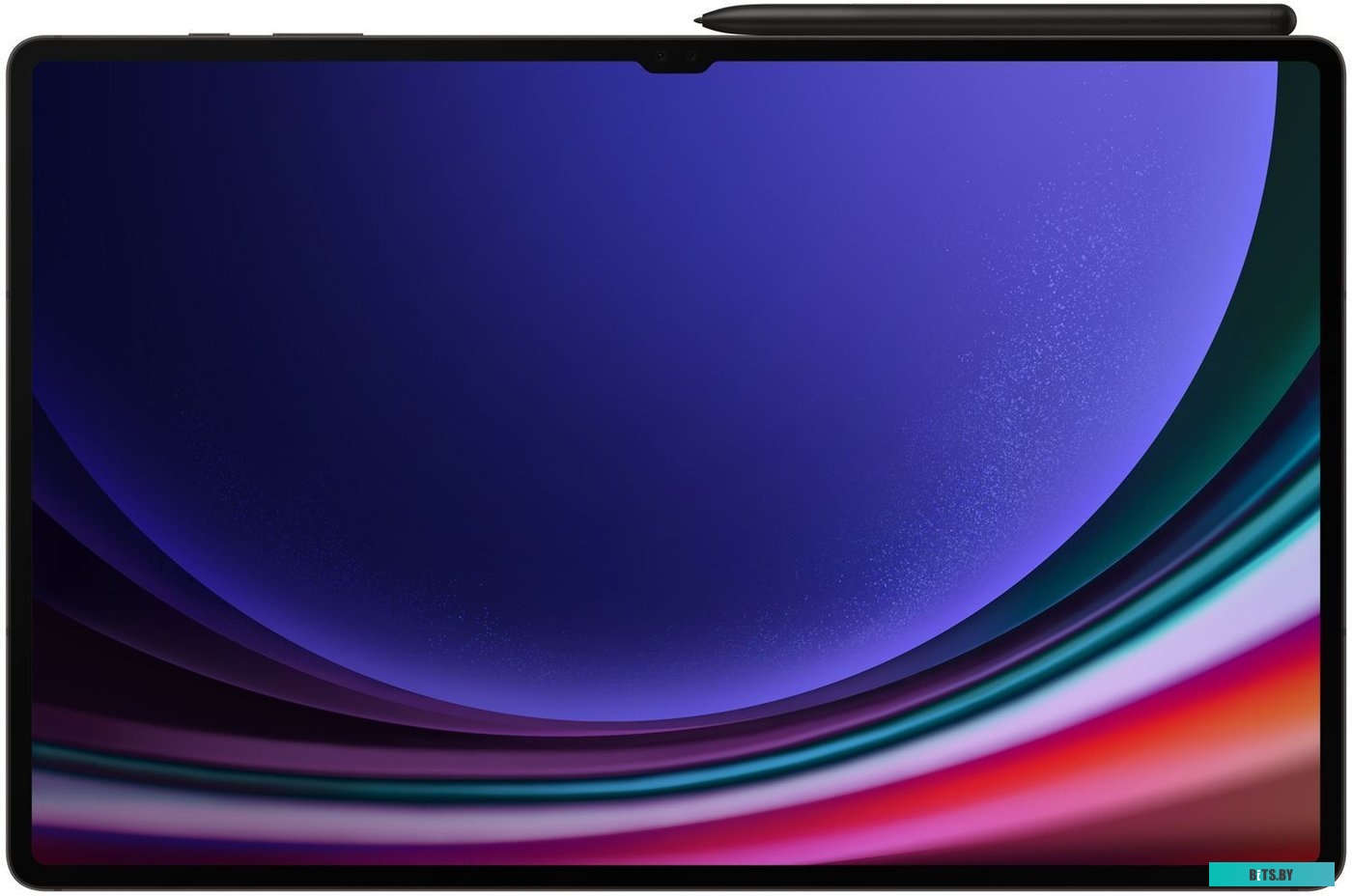 Планшет Samsung Galaxy Tab S9 Ultra 5G SM-X916 12GB/256GB (графитовый) SM-X916BZAACAU