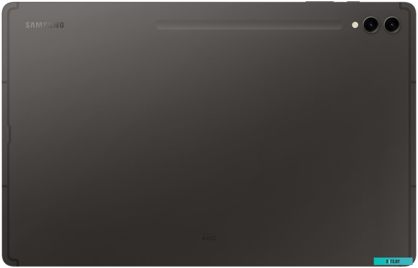 Планшет Samsung Galaxy Tab S9 Ultra 5G SM-X916 12GB/256GB (графитовый) SM-X916BZAACAU