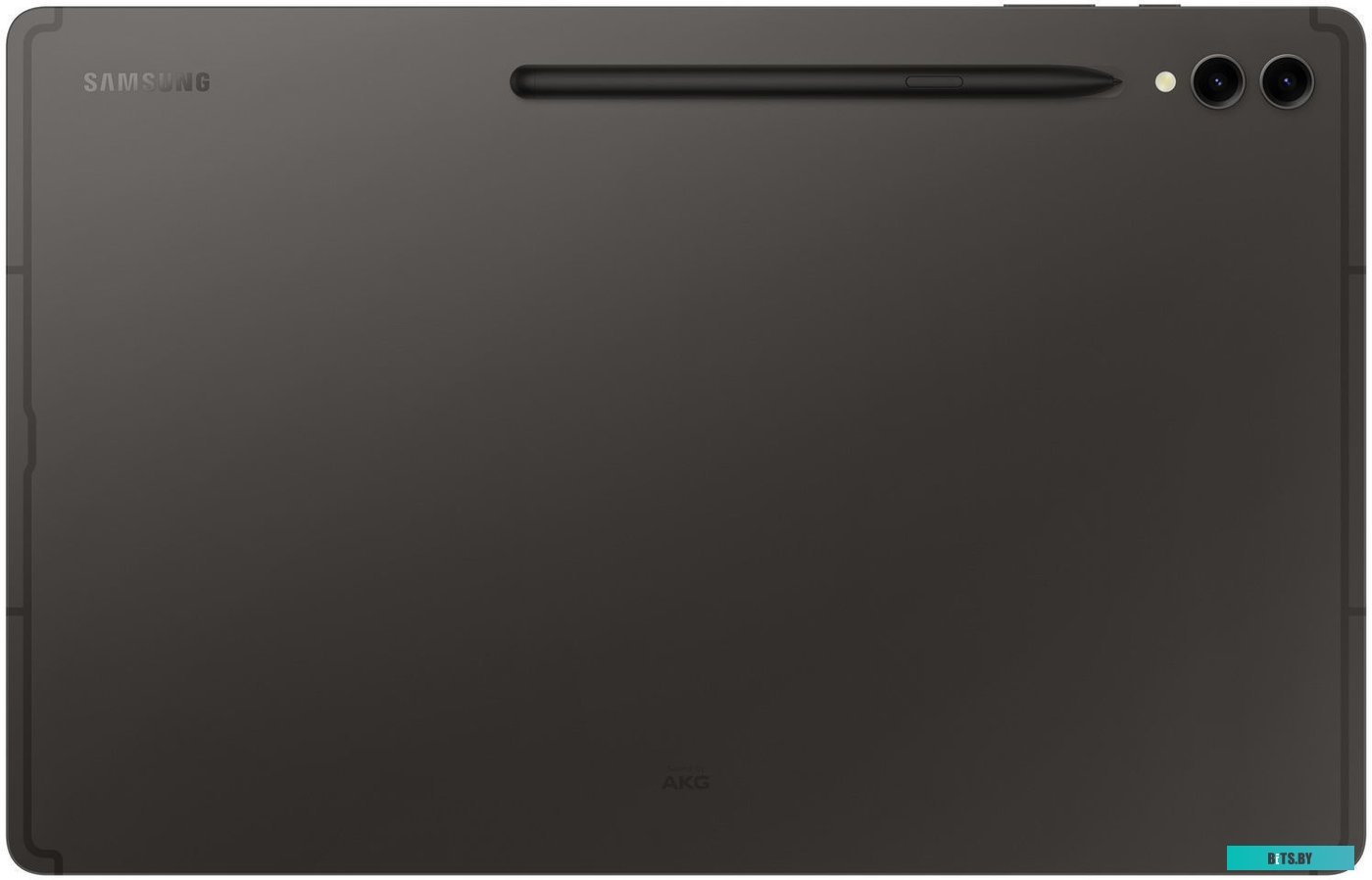 Планшет Samsung Galaxy Tab S9 Ultra 5G SM-X916 12GB/256GB (графитовый) SM-X916BZAACAU