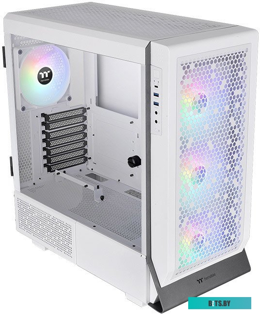 Компьютерный корпус Thermaltake Ceres 500 TG ARGB Snow CA-1X5-00M6WN-00