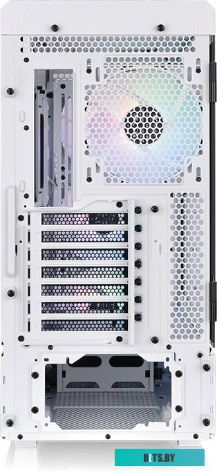 Компьютерный корпус Thermaltake Ceres 500 TG ARGB Snow CA-1X5-00M6WN-00