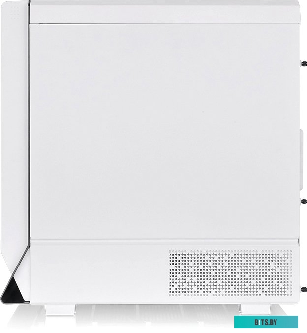 Компьютерный корпус Thermaltake Ceres 500 TG ARGB Snow CA-1X5-00M6WN-00