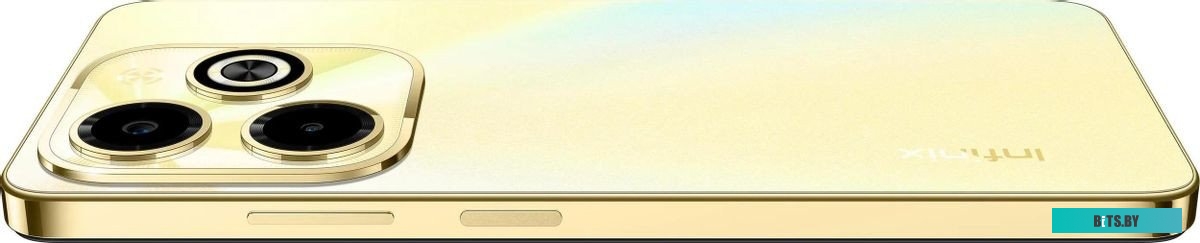X6528B/8-256/HORIZON GOLD Infinix Hot 40i X6528B 8GB/256GB (золотистый)