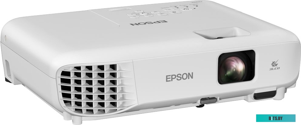 Проектор Epson EB-E01 V11H971040